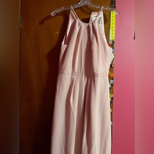 Weddington Way Pink dress, Size 4